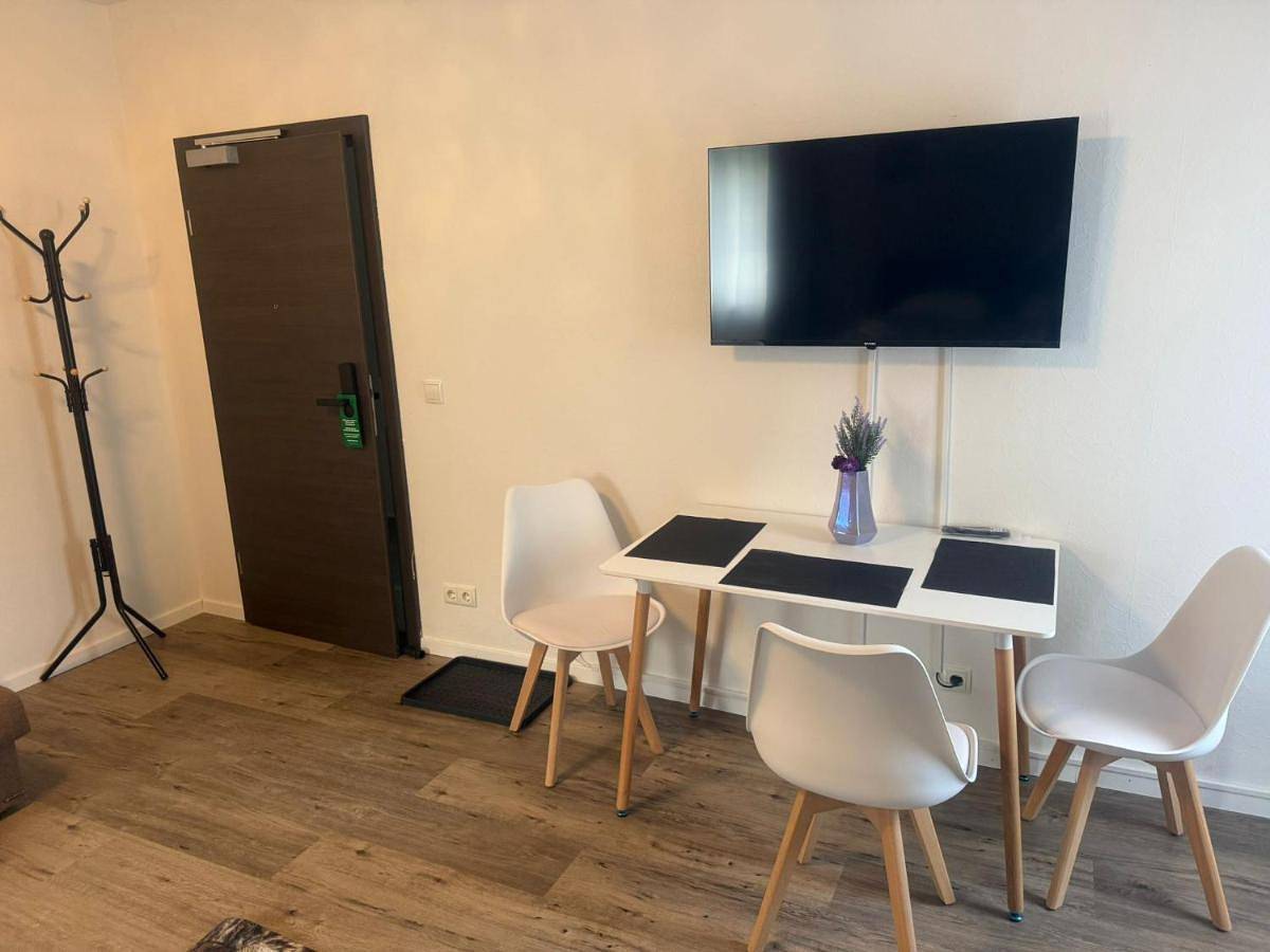 Business Hotel Dernbach in Dernbach (Westerwald), Lahn-Taunus