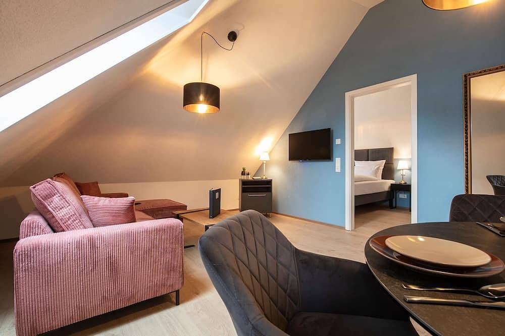 Superior Suite # 18 - Das Adler by Dilpert in Markdorf, Region Bodensee-Oberschwaben