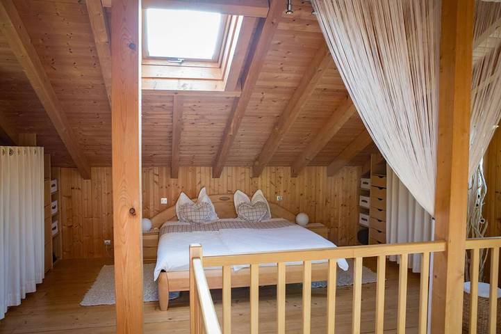 Ferienhaus für 4 Personen, mit Garten im Elsass - 3