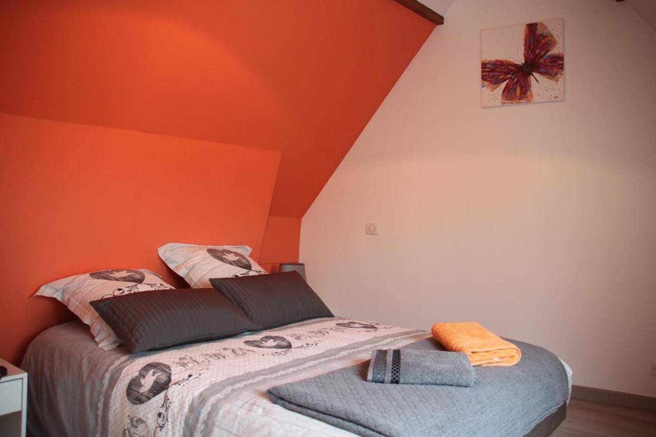 Three-Bedroom House in Mittelwihr, Parc naturel régional des Ballons des Vosges