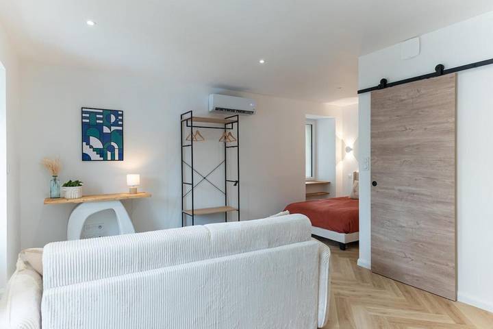 Gîte pour 4 personnes à Campénéac - 4