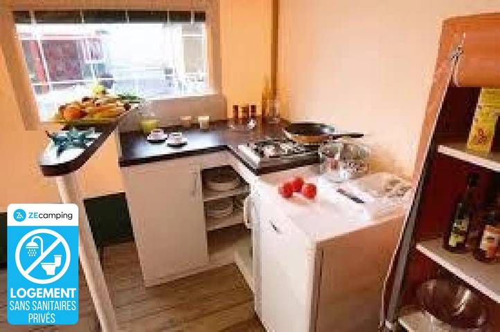 Gîte pour 4 personnes à Mazères - 2