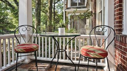 Apartment for 4 Guests in Charlotte, Mecklenburg County, Picture 3