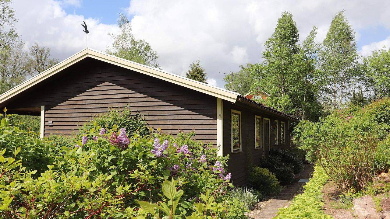 Ferienhaus für 5 Personen (75 m²) in Knäred in Knäred, Halland