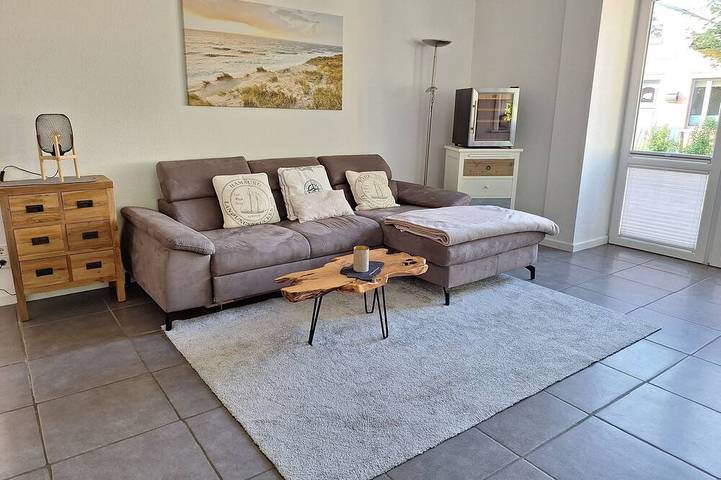 Ferienhaus für 2 Gäste mit 50m² in Goting in Goting, Föhr