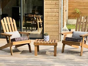 Villa for 2 People in Portbail, Manche, Photo 2