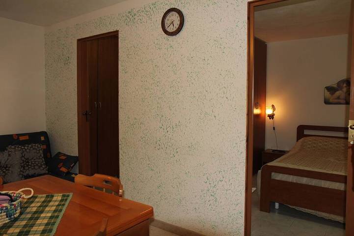 Location de vacances pour 7 personnes, avec terrasse et jardin, animaux acceptés à Corsano - 2