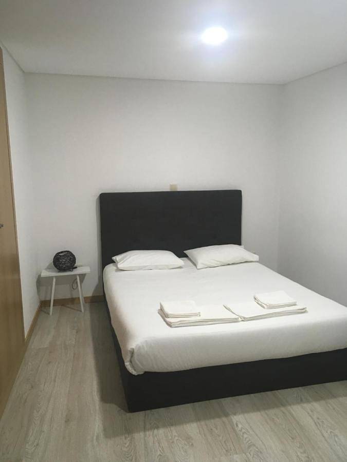 Apartamento inteiro, Casa do Castelo I in Bragança, Montesinho