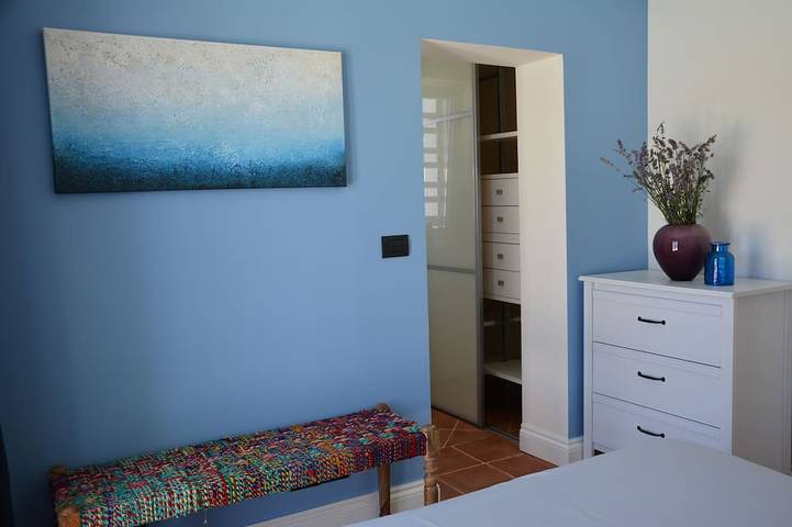 Villa pour 6 personnes, avec jardin ainsi que jacuzzi et terrasse à Bari - 3