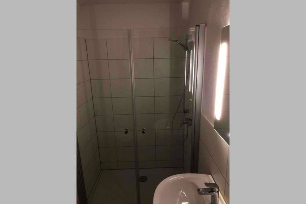 Appartement entier, Erdgeschoss in Alzenau, Vettéravie