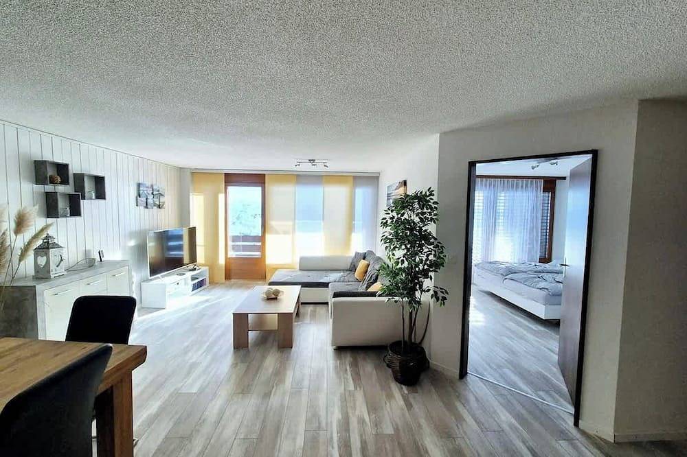 Ganze Wohnung, Resort Apartment | Next to Gondola + Bbq & Parking in Diemtigen, Frutigen - Lenk - Adelboden