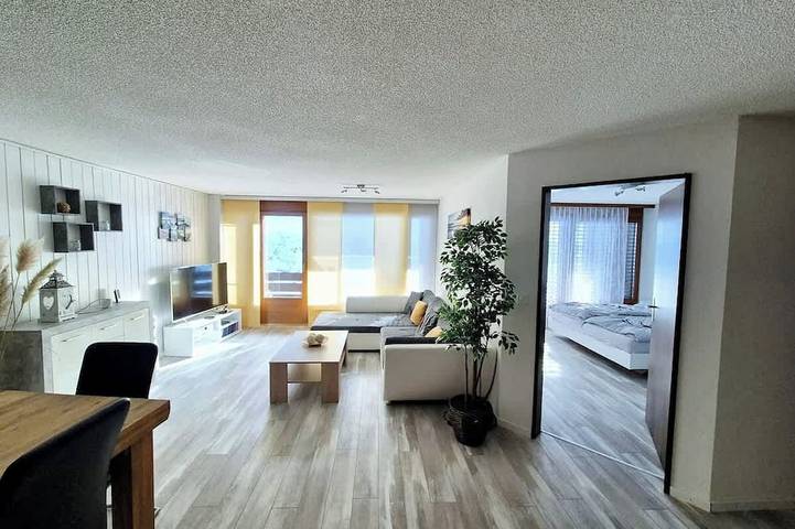 Ganze Wohnung, Resort Apartment | Next to Gondola + Bbq & Parking in Diemtigen, Frutigen - Lenk - Adelboden
