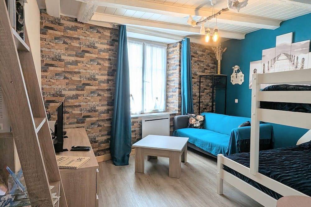 Appartement entier, Appartement au cåur du Puy-en-Velay in Le Puy-en-Velay, Haute-Loire