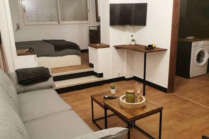 Gîte pour 4 personnes à Saint-Laurent-de-la-Salanque - 2