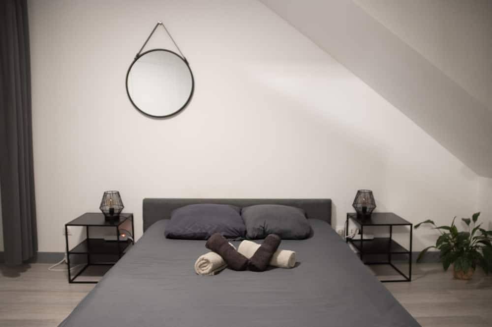 Appartement entier, Charmante maisonnette centre nemours in Nemours, Seine-et-Marne