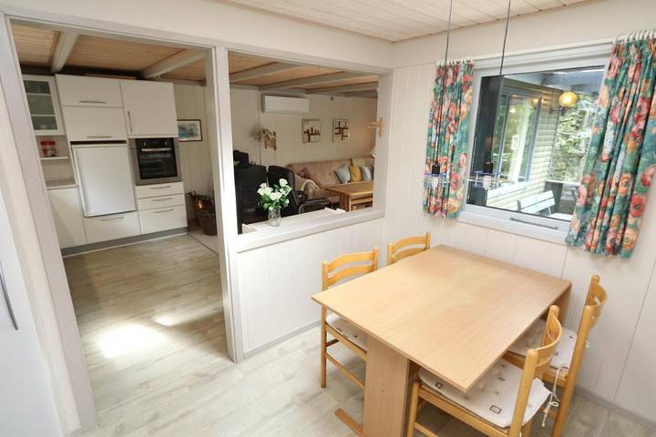 Ferienhaus für 4 Personen in Nissum Fjord - 2