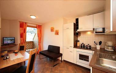 Appartement voor 4 Personen in Kaprun, Pinzgau, Afbeelding 4