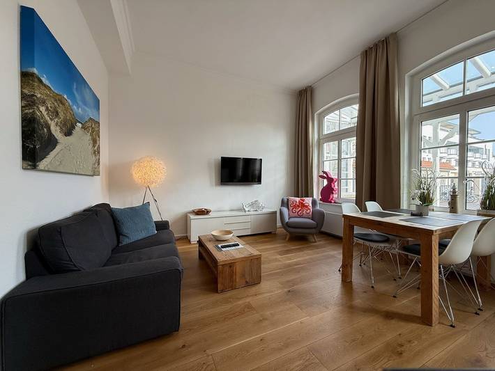 Ferienwohnung für 4 Personen - 1
