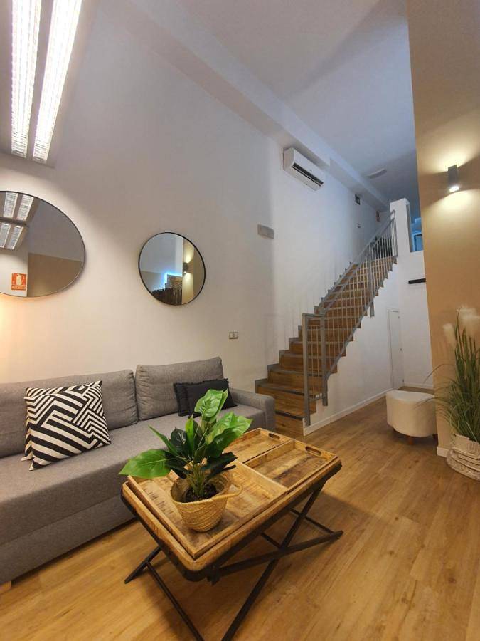Appartement de vacances pour 4 personnes - 1