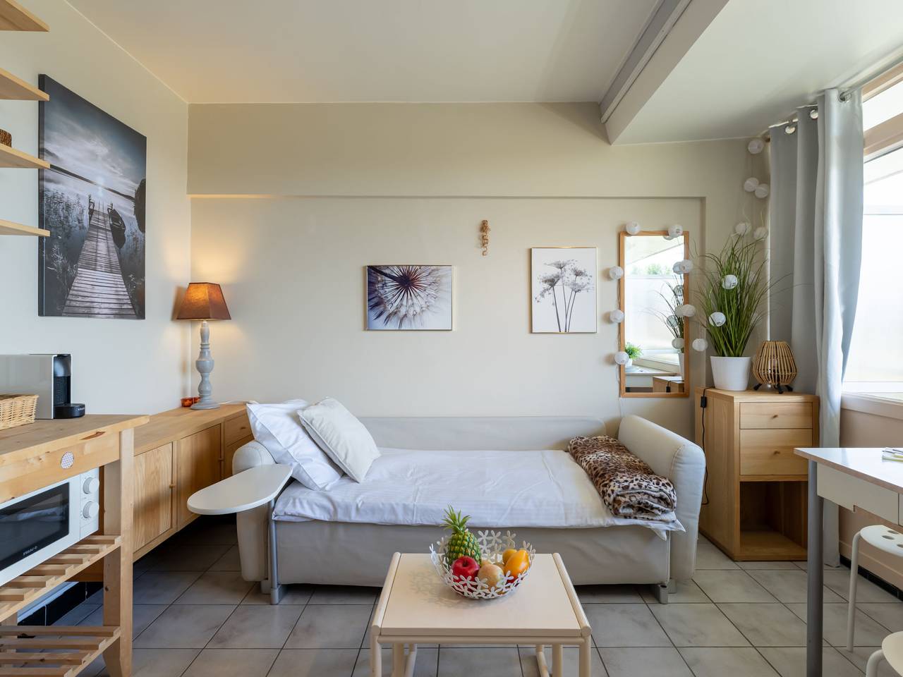 Ganze Wohnung, Serenity in De Haan, Belgische Küste