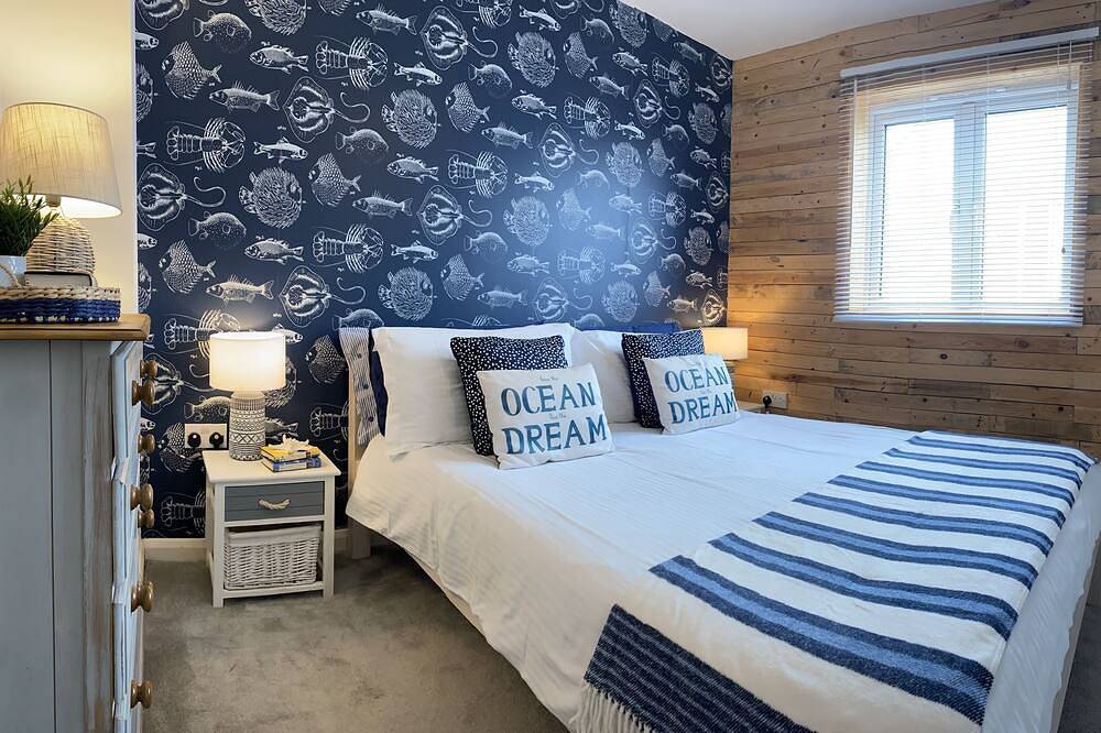 Beautiful Seaside Cottage 1 minute from the beach - The Tides in Camber, East Sussex