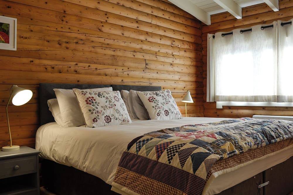 2 Schlafzimmer Unterkunft in Kirkmichael, near Pitlochry in Glenshee, Perthshire