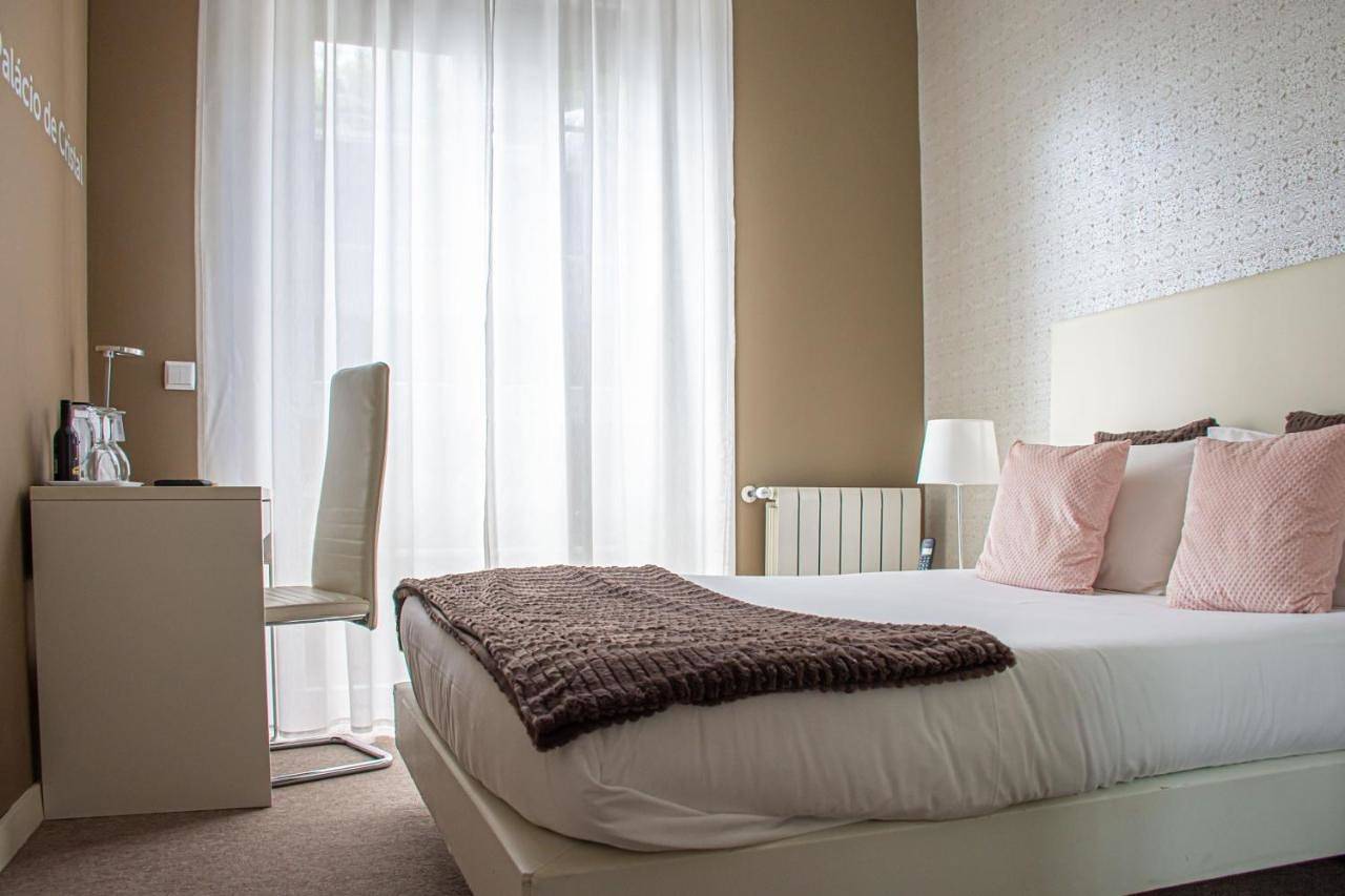 O'Porto Seven - Guest House in Cedofeita, Porto