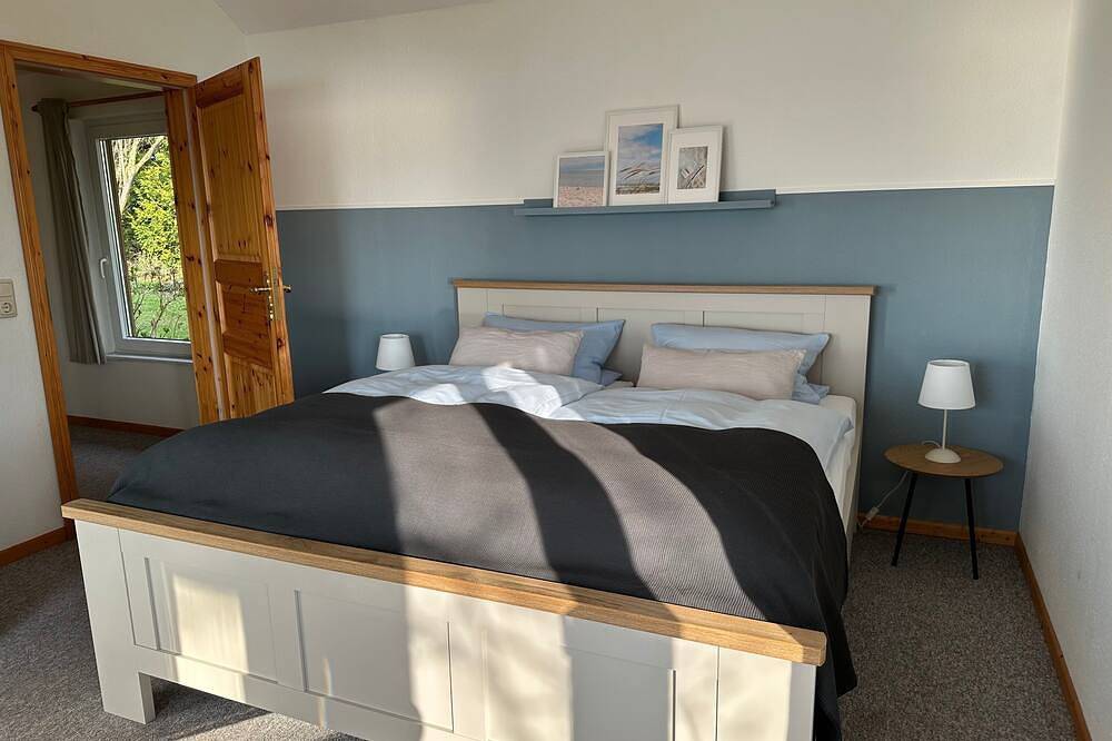 Ferienhaus für 4 Gäste mit 60m² in Grödersby in Grödersby, Kappeln & Umgebung