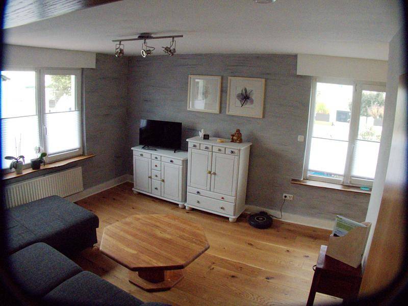 Ganze Wohnung, Wanderlust Artsberg - Ferienwohnung, 45qm, 1 Schlafzimmer, 1 Schlafsofa, max. 2 Personen in Völlinghausen, Möhnesee
