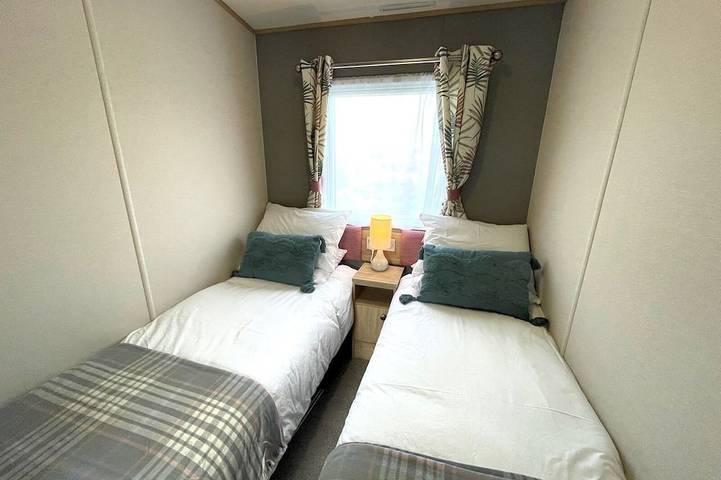 Beautiful 2Br In Kippford With Incredible Views - Pass the Keys in Kippford, Dumfries and Galloway