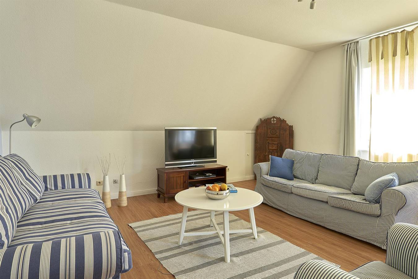 Ganze Ferienwohnung, Vollerwiek Wohnung 4 in Vollerwiek, Eiderstedt