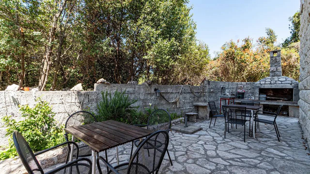 Zimmer für 2 Personen (15 m²) in Mali Ston in Ston, Dubrovnik-Neretva