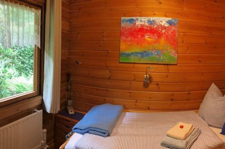 Ferienhaus für 4 Personen, mit Garten in Bergisches Land - 2