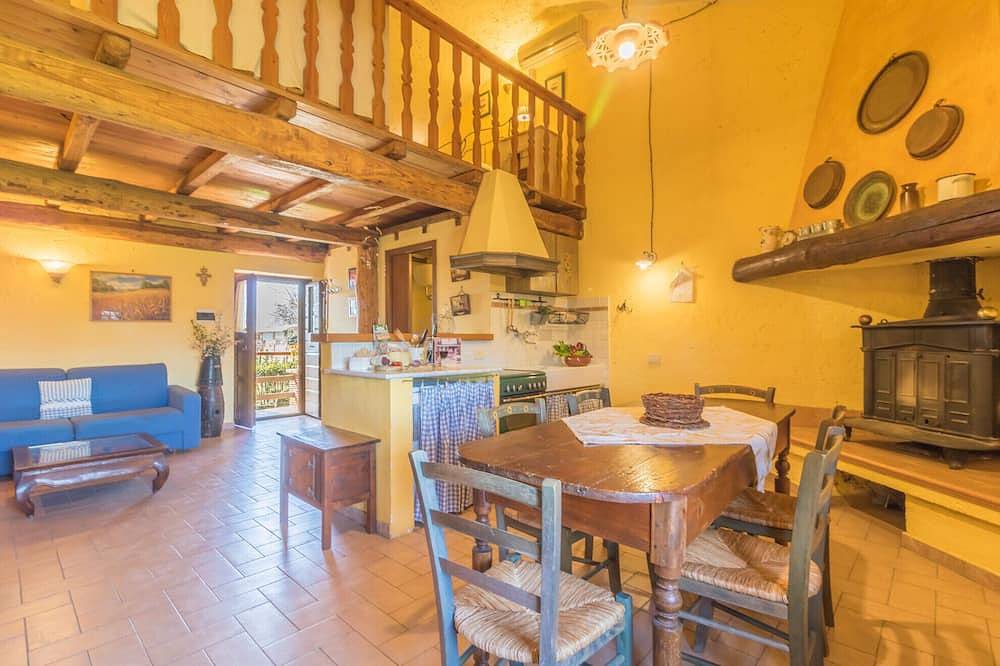 Tenuta Serpepe - Grano in Viterbo, Viterbo Provinz