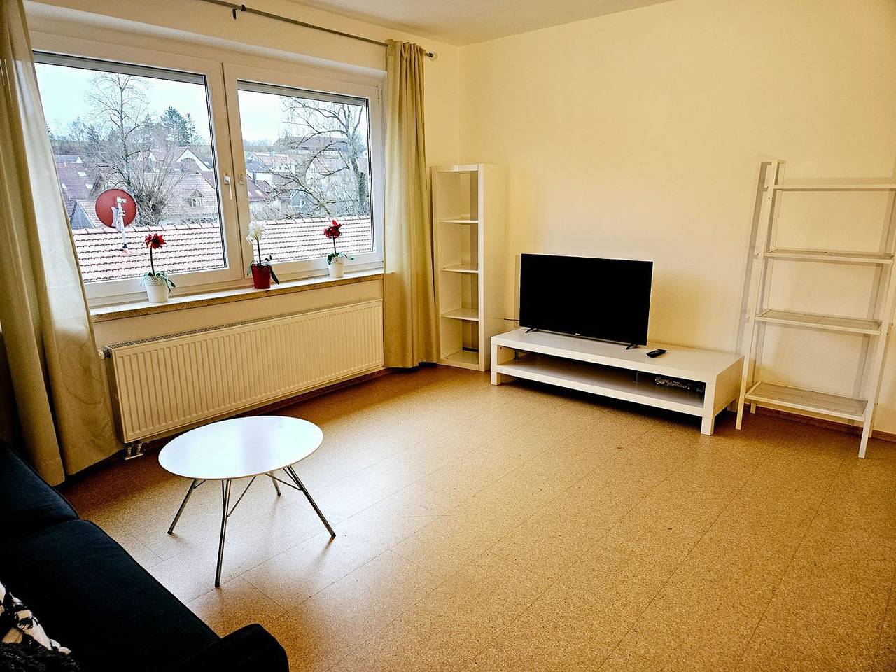 Ganze Wohnung, Entspannen und Wohlfühlen: Ferienwohnung „Ampermoos“ bei München! in Grafrath, Oberbayern