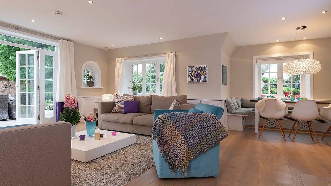 Ferienhaus für 8 Personen (225 m²) in Keitum (Sylt) in Keitum, Sylt (Gemeinde)