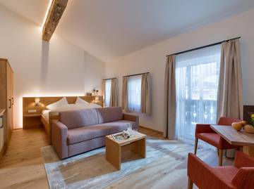 Hotel für 4 Personen in Walchsee, Tiroler Unterland, Bild 4