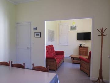 Gîte pour 7 Personnes dans Merlas, Région de La Tour-du-Pin, Photo 4