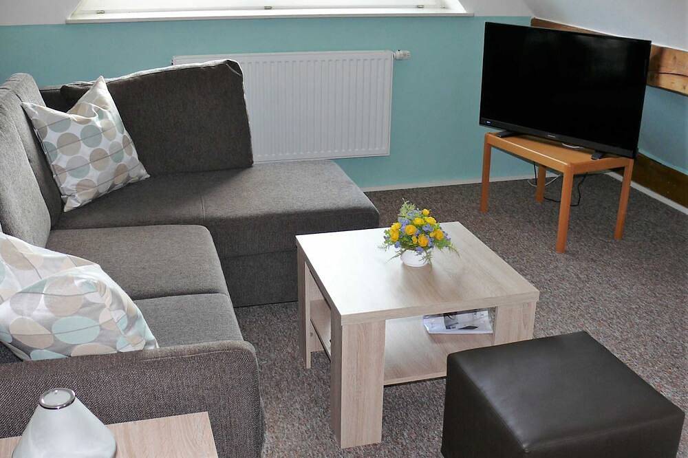 Ganze Wohnung, Wohnung 1 - Haus-Auetal in Altes Land Stade