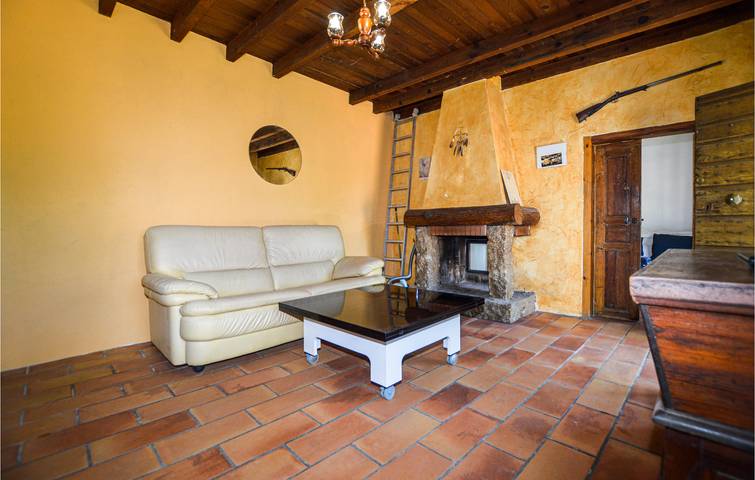 Appartement confortable avec terrasse et cheminée à Coti-Chiavari in Coti-Chiavari, Région d'Ajaccio