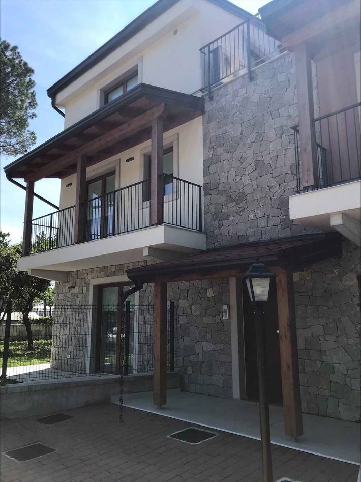 Appartamento intero, Appartamento con aria condizionata  in Sistiana, Duino-Aurisina
