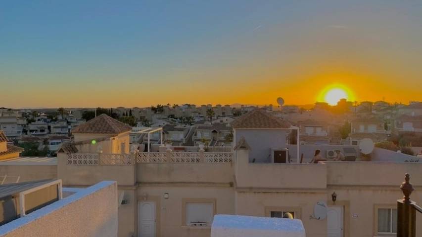 Apartamento de vacaciones para 2 personas, con vistas - 1