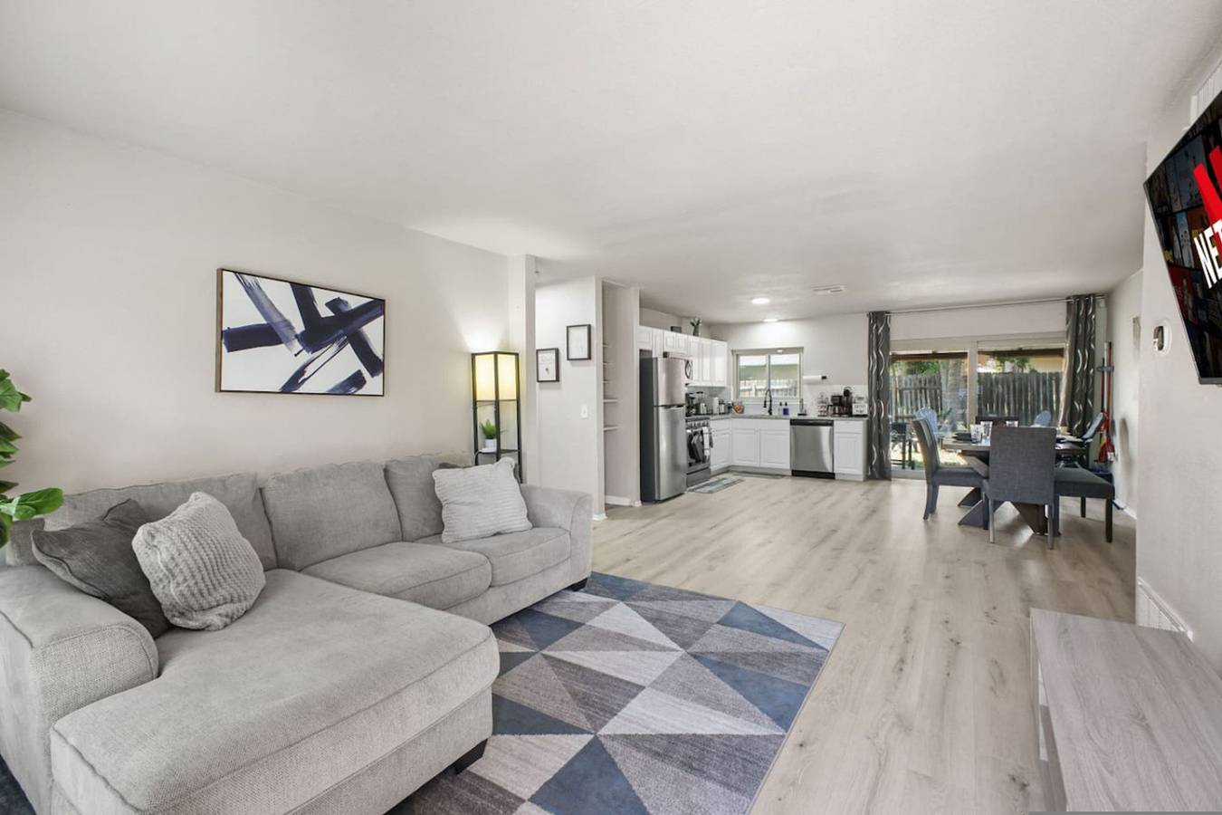 Cozy 3Br Home | Family-Friendly | Near Attractions in San Antonio, Condado de Bexar