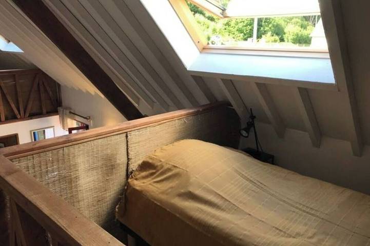 Location de vacances pour 6 personnes, avec jardin à Morville-sur-Andelle - 3