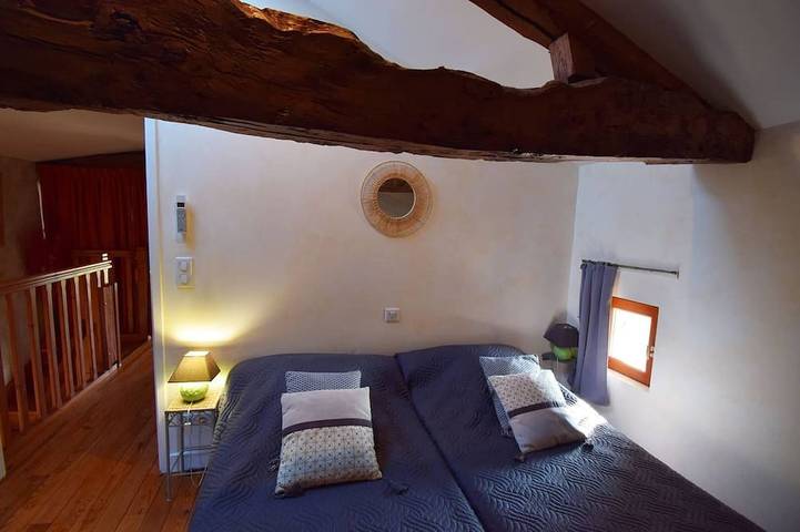 Location de vacances pour 6 personnes à Madaillan - 4