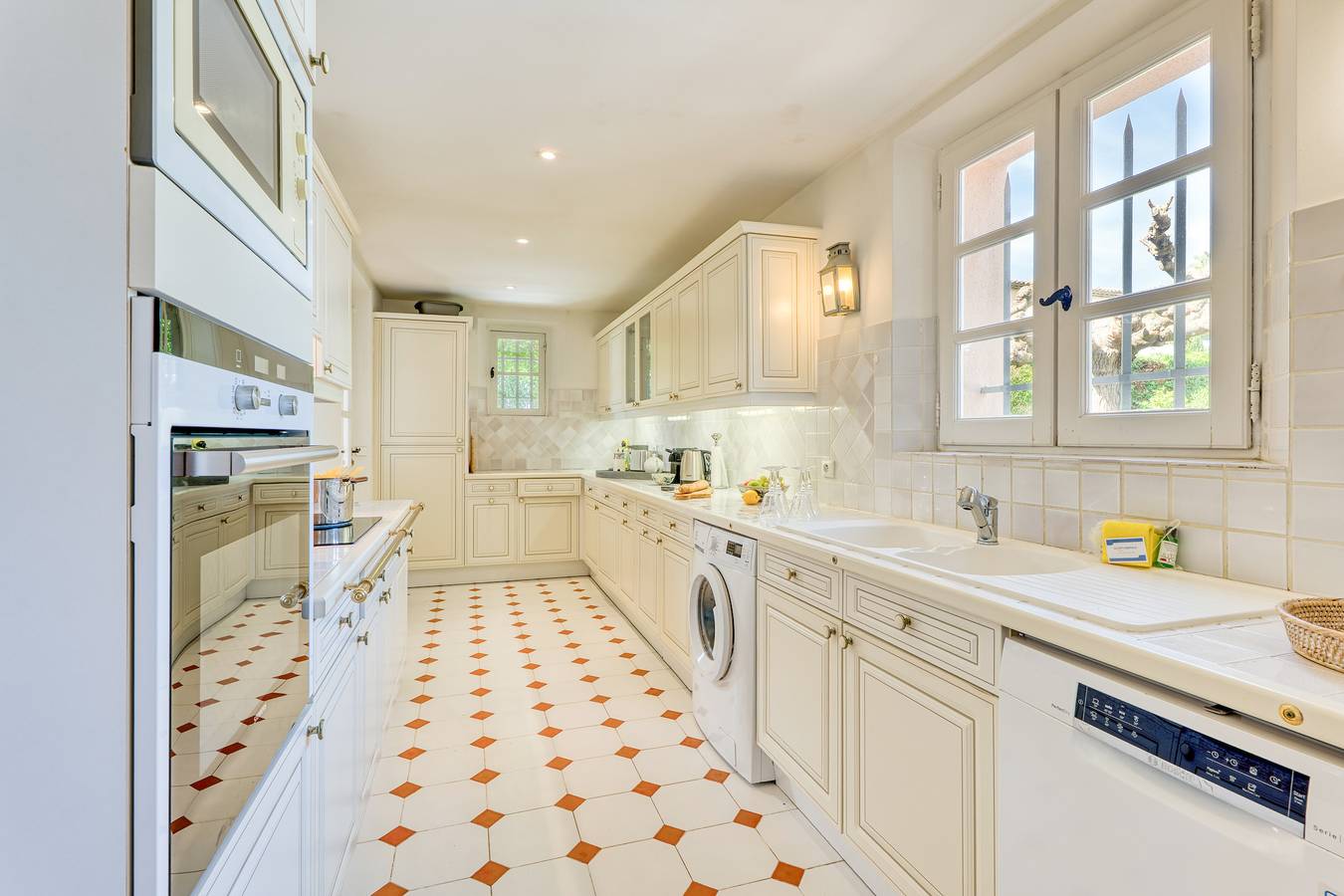 Villa Tortue - Private pool & Sea view in Grimaud, Mittelmeerküste (Frankreich)