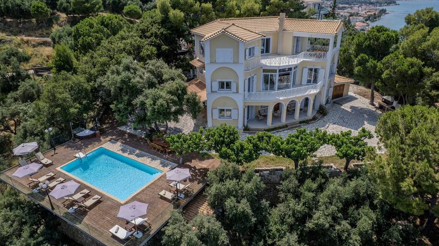 Διαμερίσματα διακοπών για 12 άτομα, με Κήπο στο Αργάσι