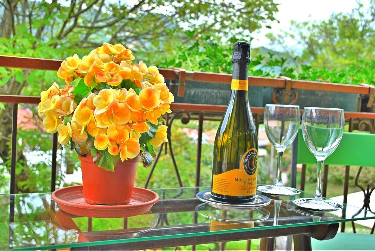 B&B Marienn in Gavardo, Prealpi Gardesane