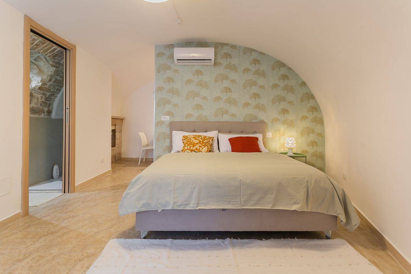 Ganze Wohnung, Bea in Bitonto, Bari Provinz
