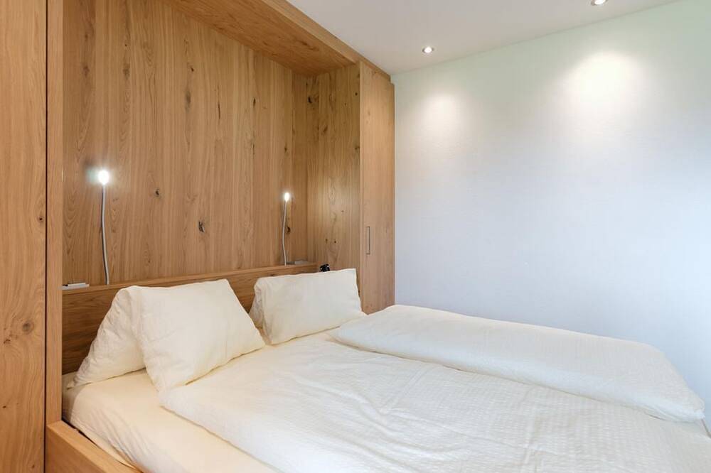 Wohnung 4 - Haus Zehentner, Griessen in Leogang, Pinzgau